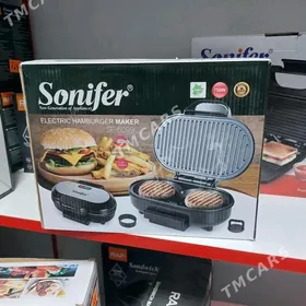 Toster Sonifer 6099 model