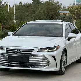 Toyota Avalon 2022