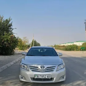 Toyota Camry 2008