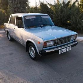 Lada 2107 2010