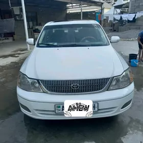 Toyota Avalon 2000