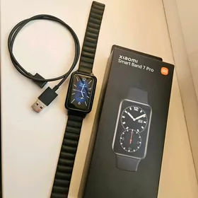 mi band 7pro