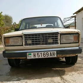 Lada 2107 2000