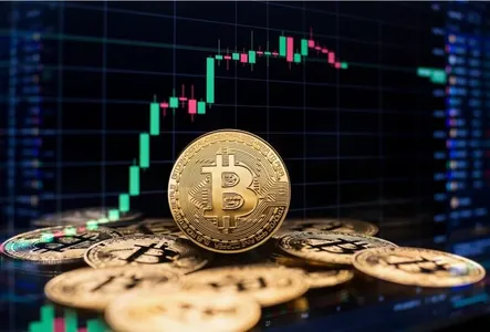 Исследование: Использование криптовалют достигло рекордного уровня
