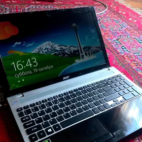 ACER i3 500GB 4RAM