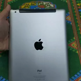 iPad