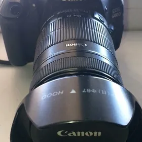 canon fota kamera