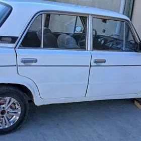 Lada 2106 1986