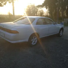 Toyota Mark II 1993