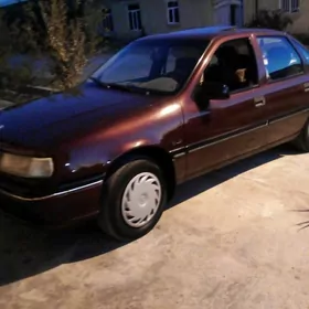 Opel Vectra 1992