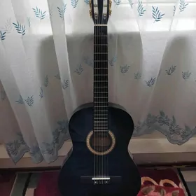 Gitara гитара