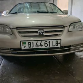 Honda Accord 2000