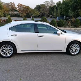 Lexus ES 350 2018