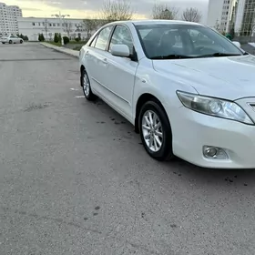 Toyota Camry 2009