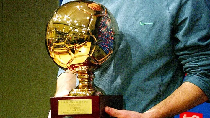 Названы претенденты на награду Golden Boy