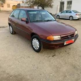 Opel Astra 1993