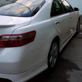 Toyota Camry 2008