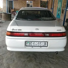 Toyota Mark II 1995