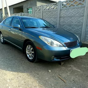 Lexus ES 330 2006