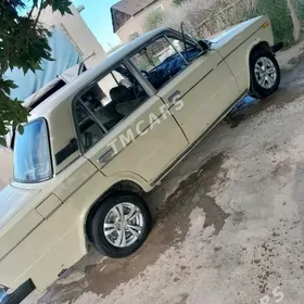 Lada 2106 1991