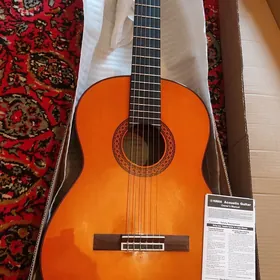 GITARA YAMAHA C80