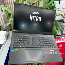 Nitro V15|i5-13|RTX4050 6ГБ