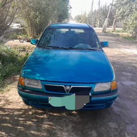 Opel Astra 1992