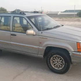 Jeep Grand Cherokee 1995