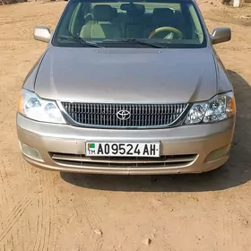 Toyota Avalon 2002