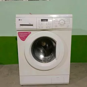 Lg Kir maşyn 5kg