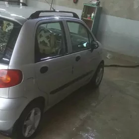 Daewoo Matiz 2005