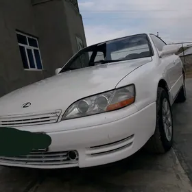 Lexus ES 1993