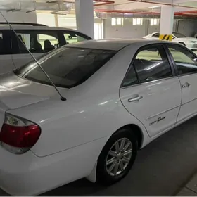 Toyota Camry 2005