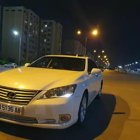 Lexus ES 350 2009