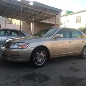 Toyota Avalon 2001