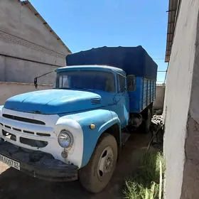 Zil 131 1984