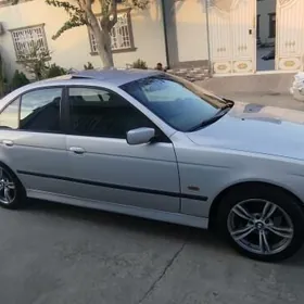 BMW 5 Series 1999