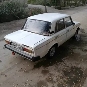 Lada 2106 1983