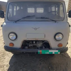 UAZ 2206 1999