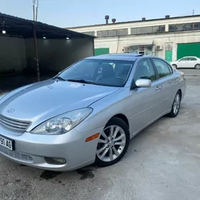 Lexus ES 300 2002