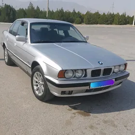 BMW 535 1991