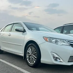 Toyota Camry 2013