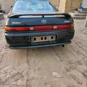 Toyota Mark II 1993