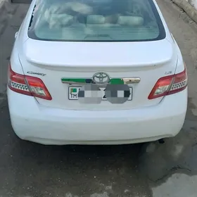 Toyota Camry 2009