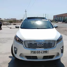 Kia Sorento 2019