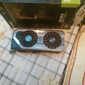 Видеокарта Palit 1080 Ti JetSt