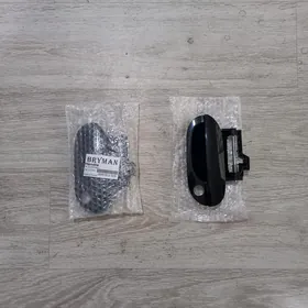 Rucka daşky BMW E39 magazyn