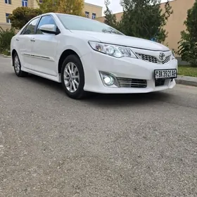 Toyota Camry 2013