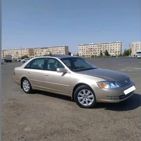 Toyota Avalon 2001