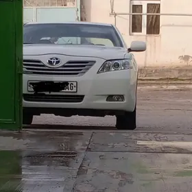 Toyota Camry 2008